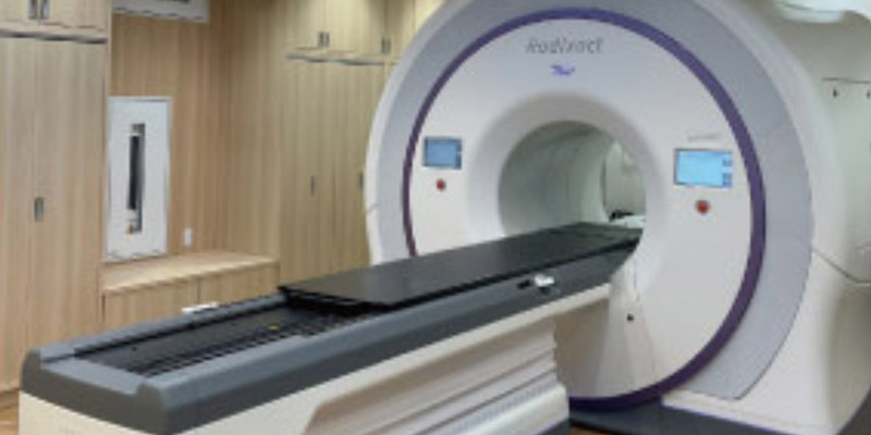 放射線治療装置