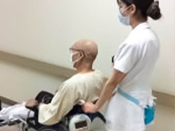 リハビリテーション