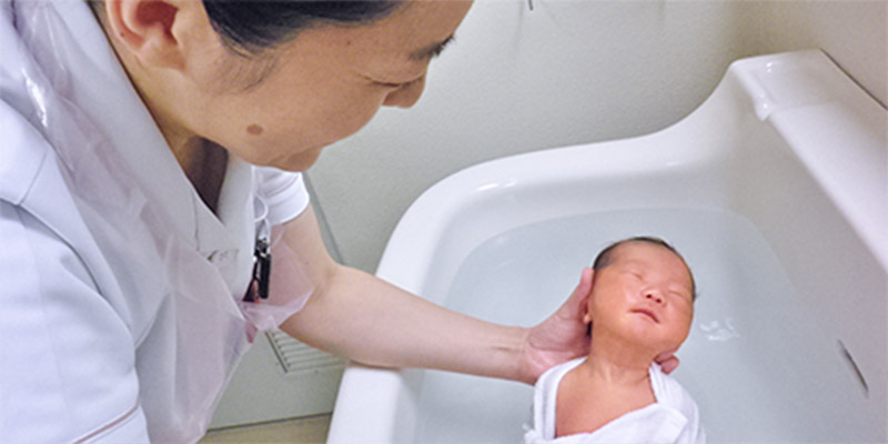 産科婦人科/血液内科