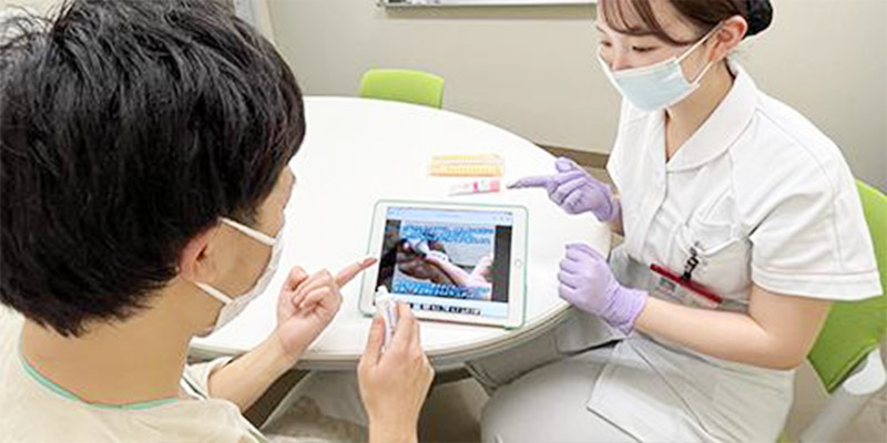 放射線治療科/皮膚科/脳神経内科